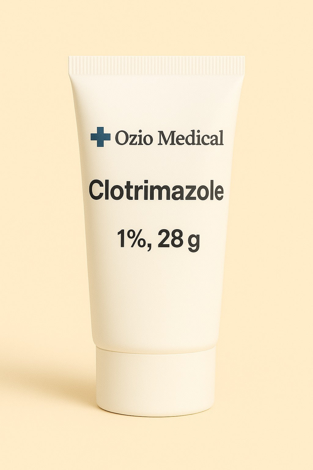 Clotrimazole (1%, 28 g)