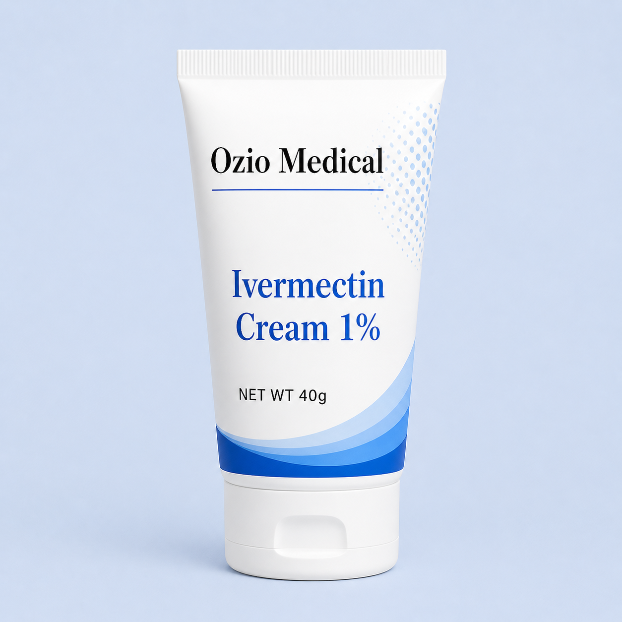 Ivermectin 1% Cream