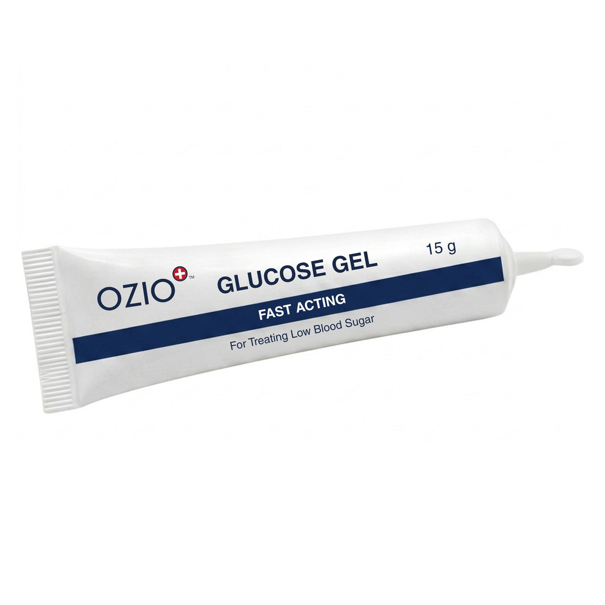 Glucose Gel (15 g, 3-Pack)