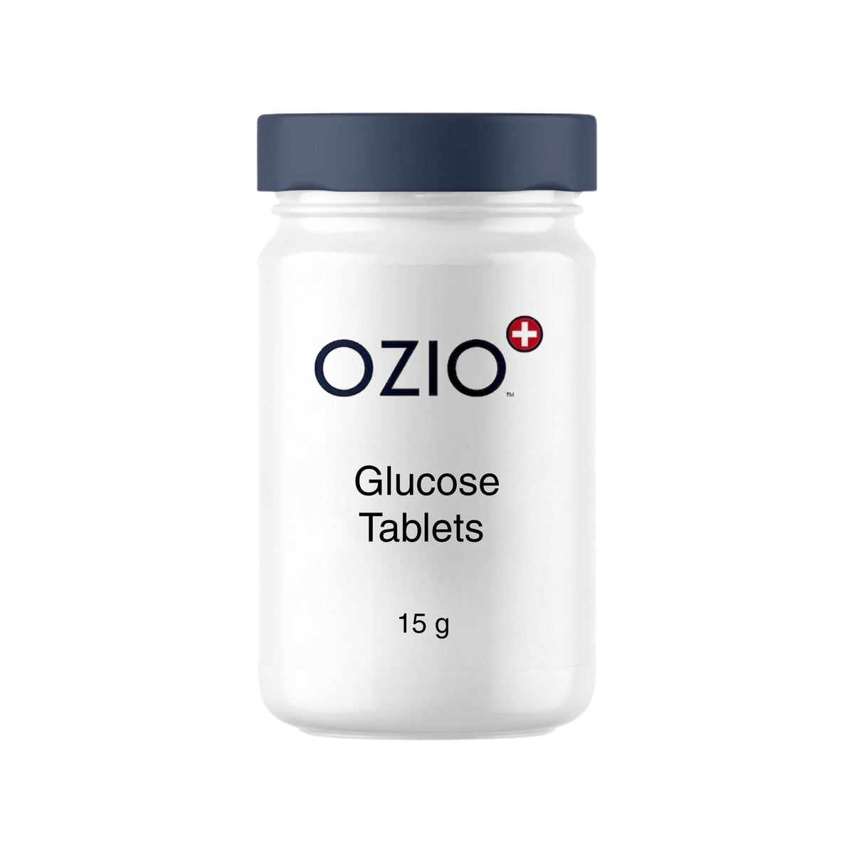 Glucose Tablets (15 g, 10 tablets)