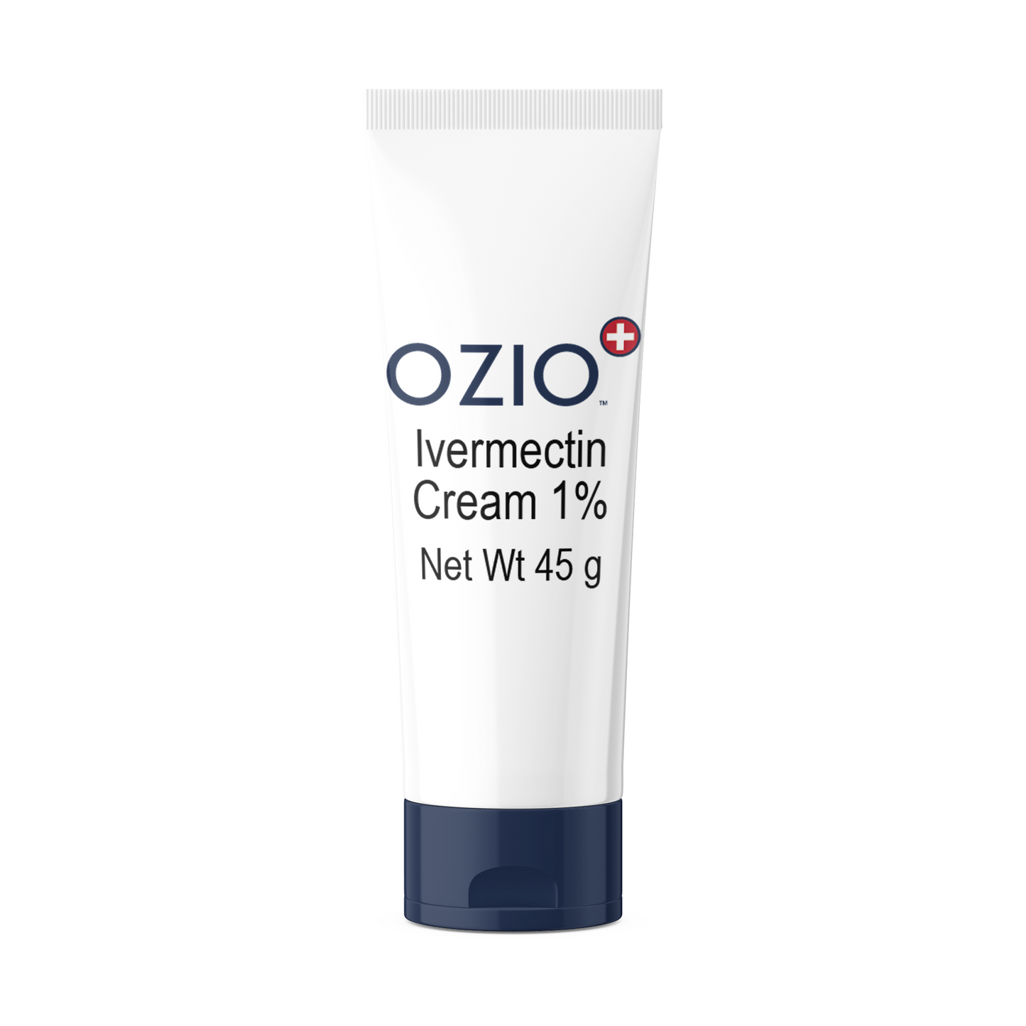 Ivermectin 1% topical cream compounded prescription antiparasitic – OZIO