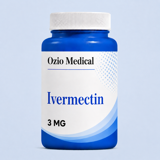 Ivermectin (3mg)