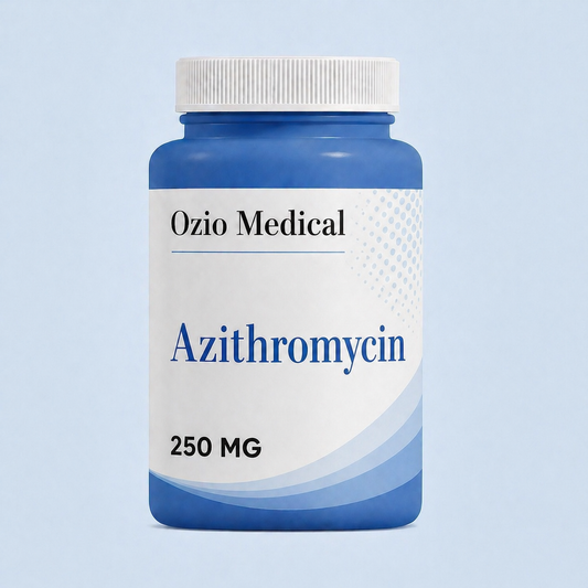 Azithromycin (250mg)