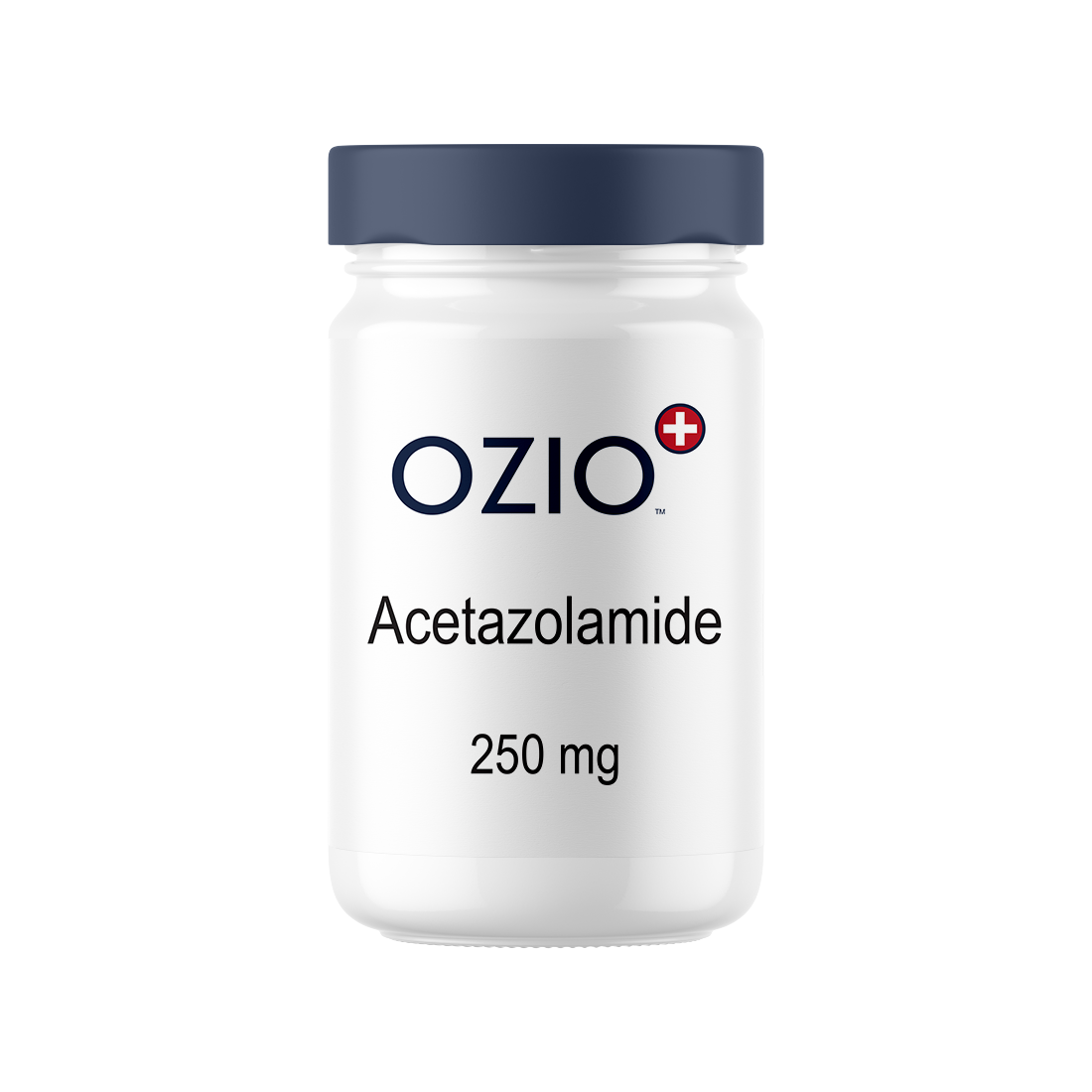 Acetazolamide 250mg 10 tablets altitude sickness prevention prescription – OZIO
