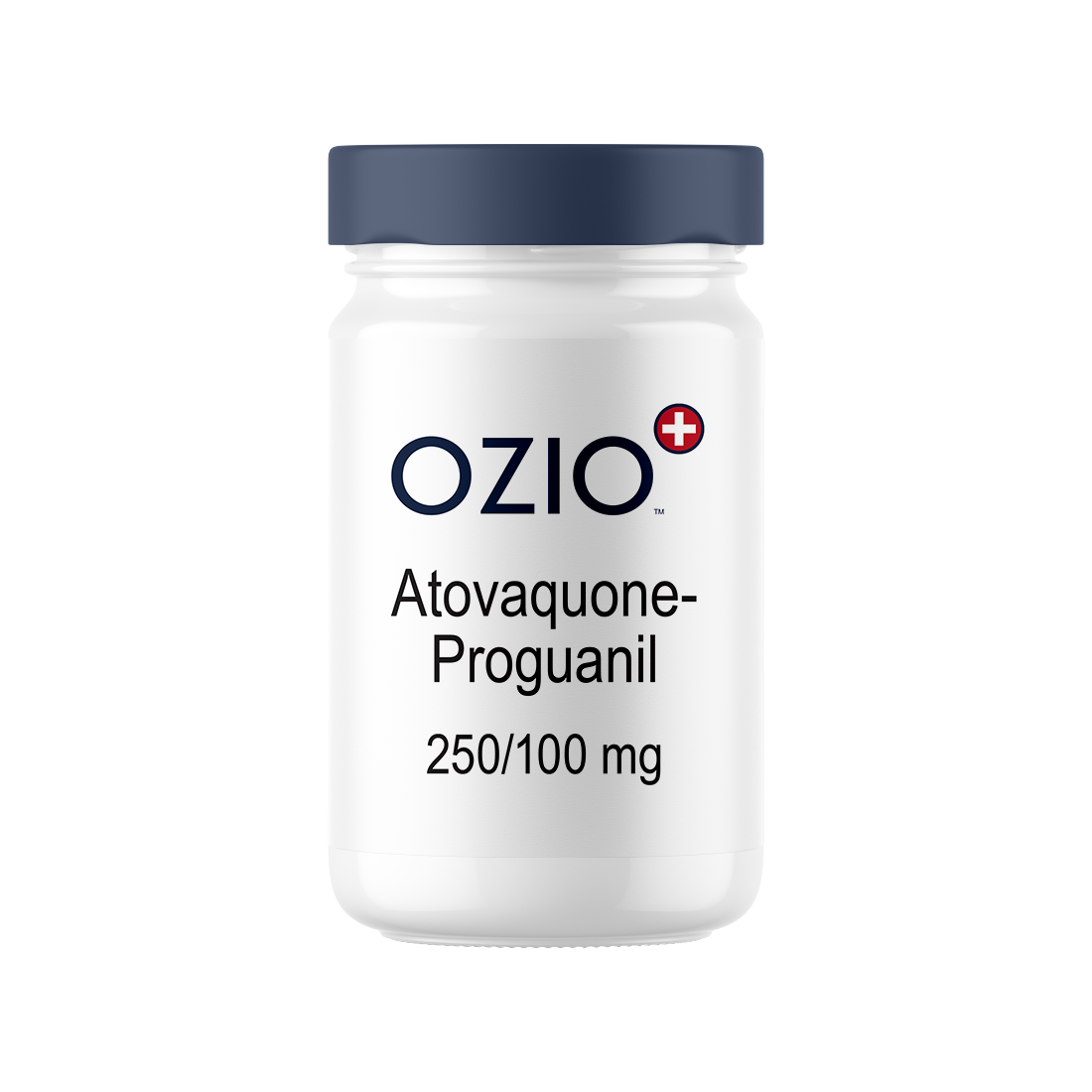 Atovaquone Proguanil 250/100mg 30 tablets malaria prevention prescription – OZIO