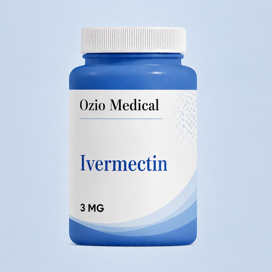 Ivermectin (3mg)