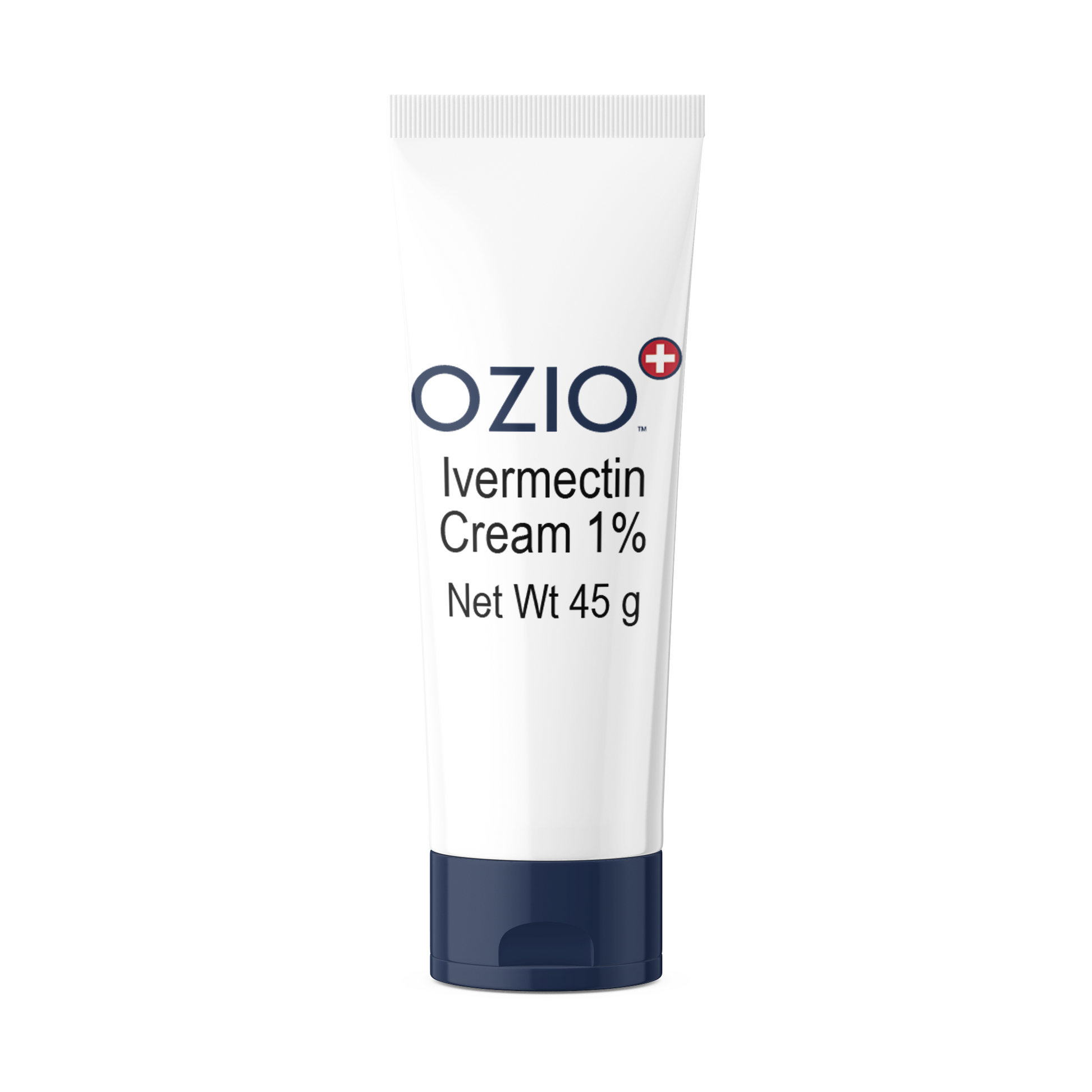 Ivermectin 1% topical cream compounded prescription antiparasitic – OZIO