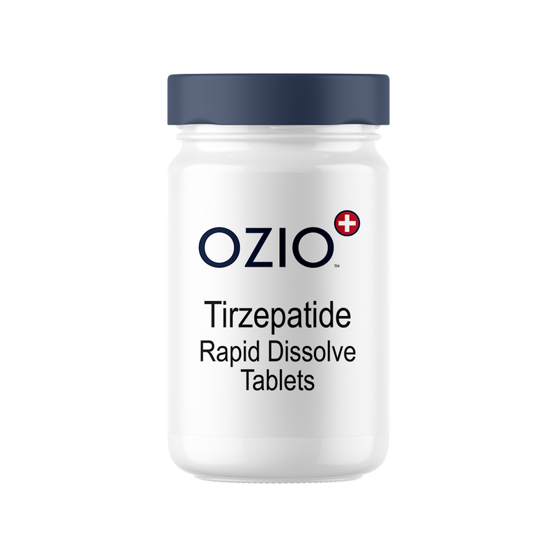 tirzepatide rapid dissolve tablets Oral | Starts at $279/mo 1 and GIP mechanism in a daily Tirzepatide ODT: complete guide to